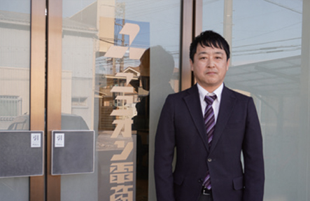 ユニオン電商株式会社