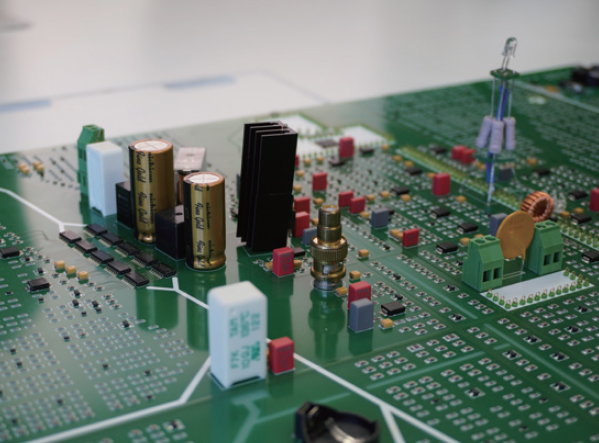 オリジナル基板