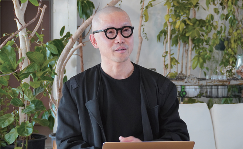 株式会社スズキモダン 代表取締役 鈴木 友章さん